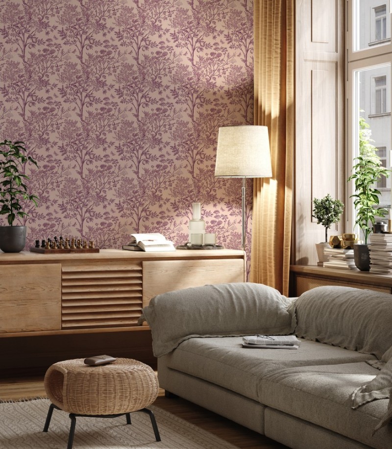 Picture of Bastian Pink - 1105301-05